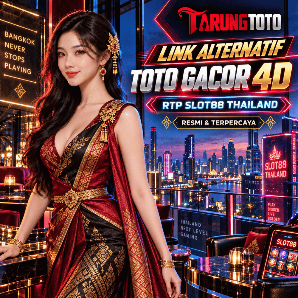 TARUNGTOTO Banner